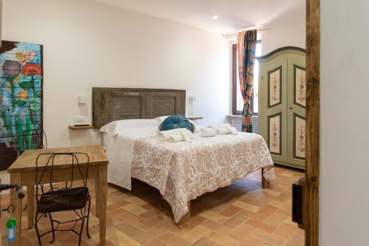 Dila Assisi Rooms Zimmer foto