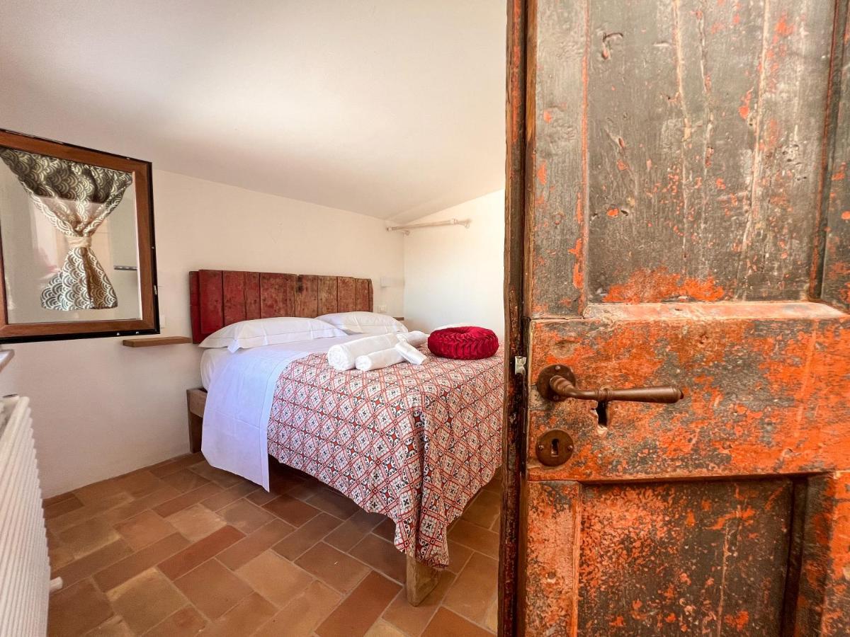 Dila Assisi Rooms Zimmer foto