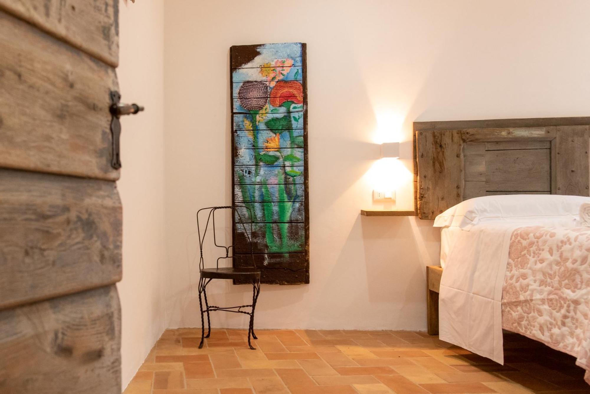 Dila Assisi Rooms Zimmer foto