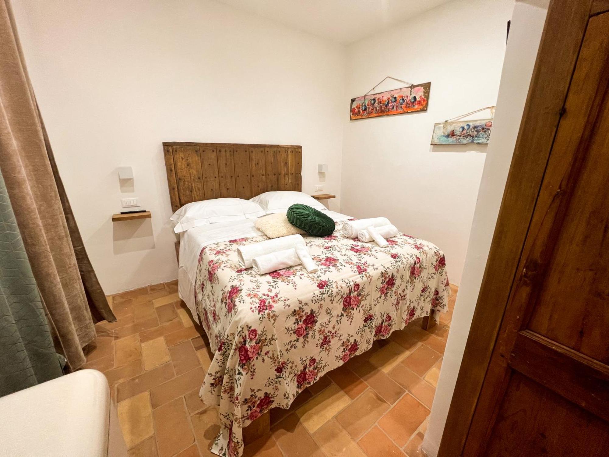 Dila Assisi Rooms Zimmer foto